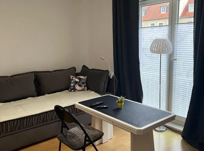 Messe Zimmer/Ferienwohnung Hannover