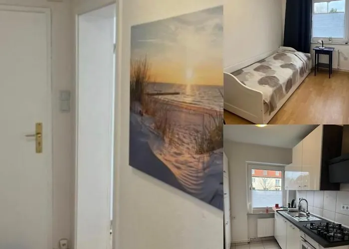 Messe Zimmer/Ferienwohnung Hannover