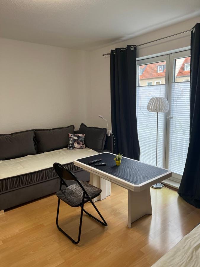 Messe Zimmer/ferienwohnung Apartment