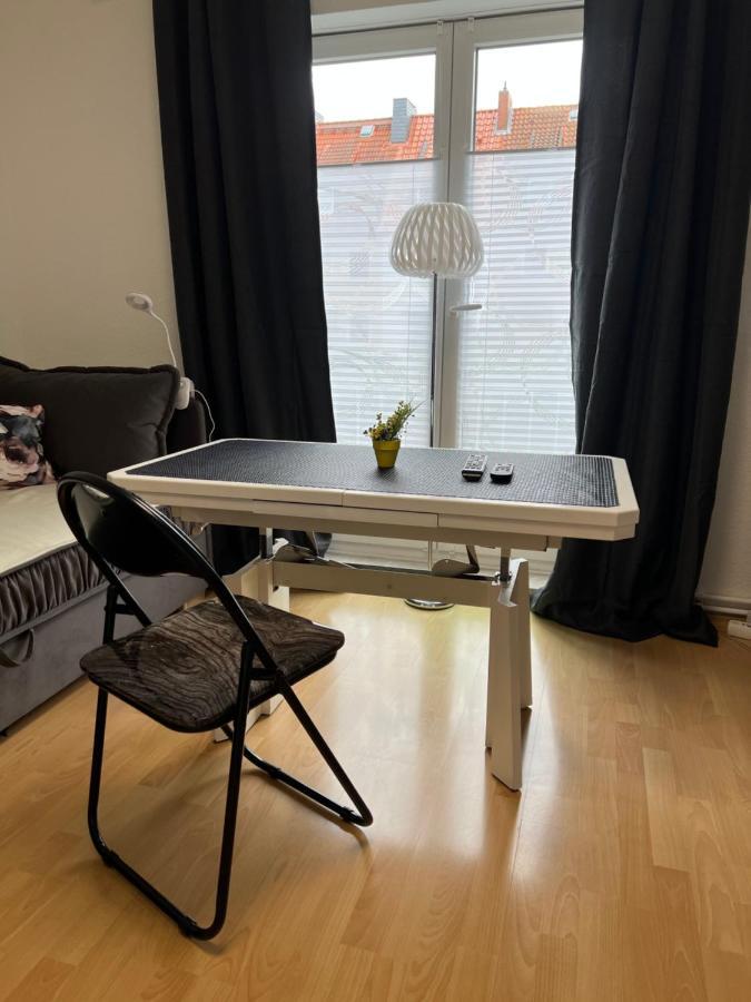Messe Zimmer/ferienwohnung * Hannover