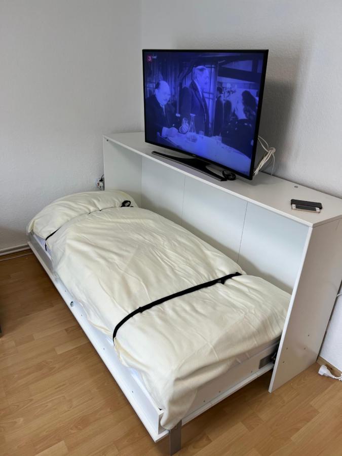Apartment Messe Zimmer/ferienwohnung