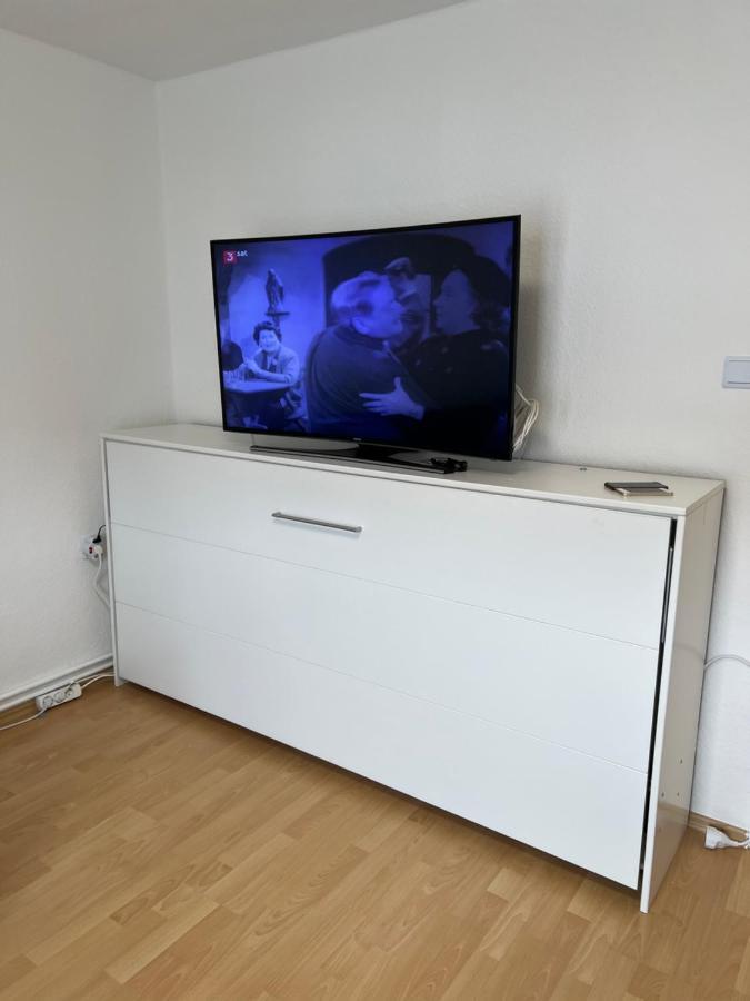 Messe Zimmer/ferienwohnung Apartment Hannover