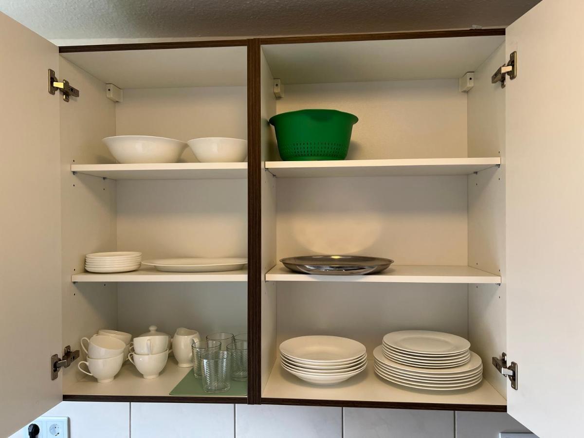 Messe Zimmer/ferienwohnung Apartment Hannover