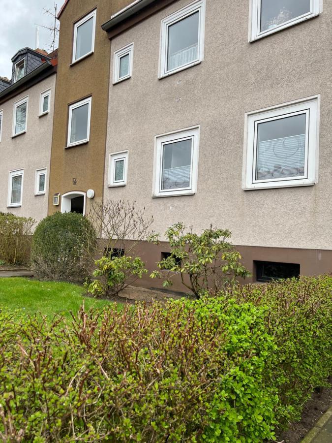 Apartment Messe Zimmer/ferienwohnung