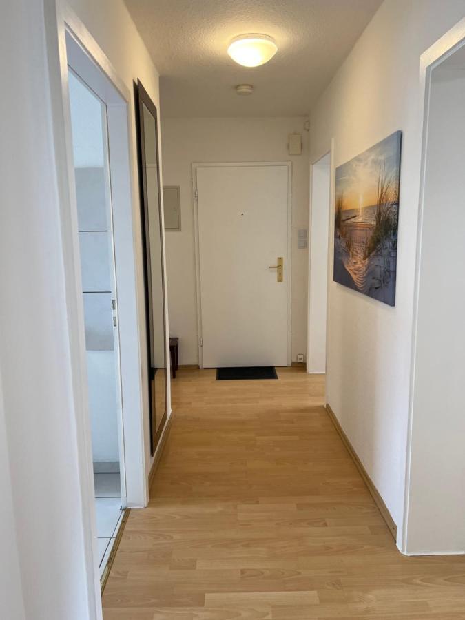 Messe Zimmer/ferienwohnung * Hannover