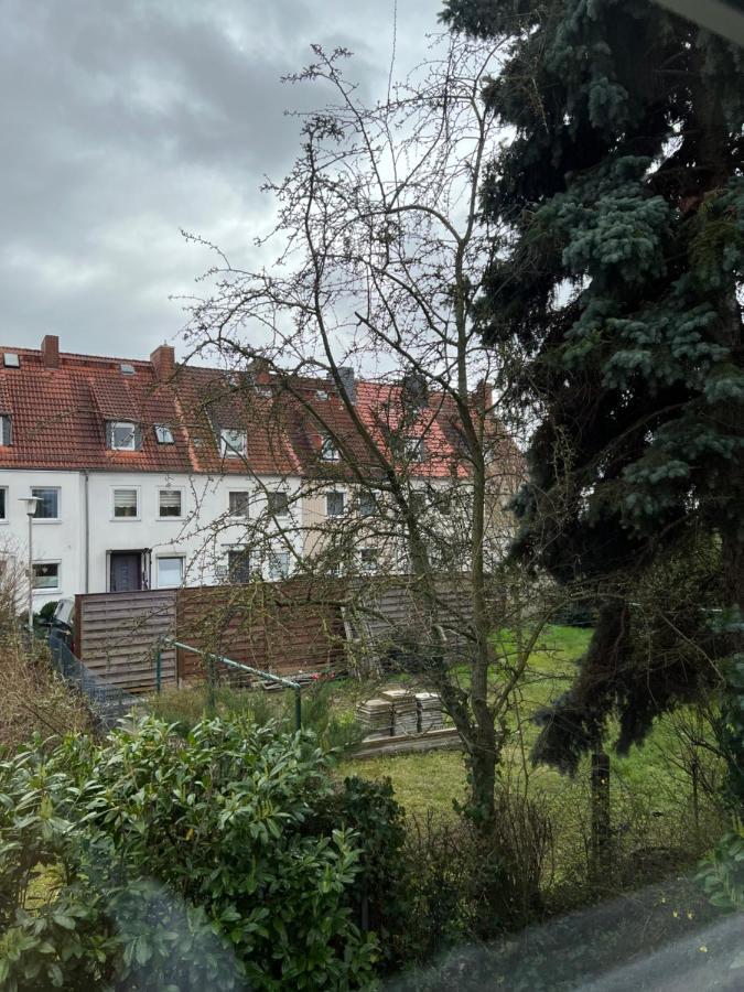 Apartment Messe Zimmer/ferienwohnung *