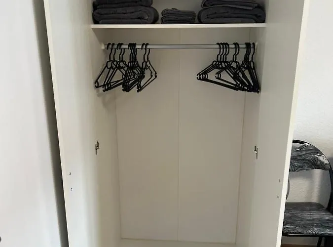 Messe Zimmer/Ferienwohnung Hannover