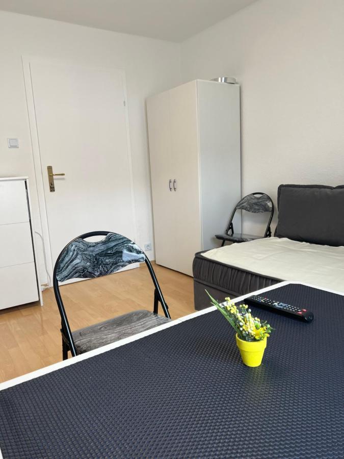 Appartement Messe Zimmer/ferienwohnung Hannover
