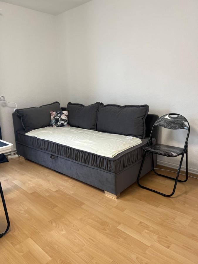 Appartement Messe Zimmer/ferienwohnung *