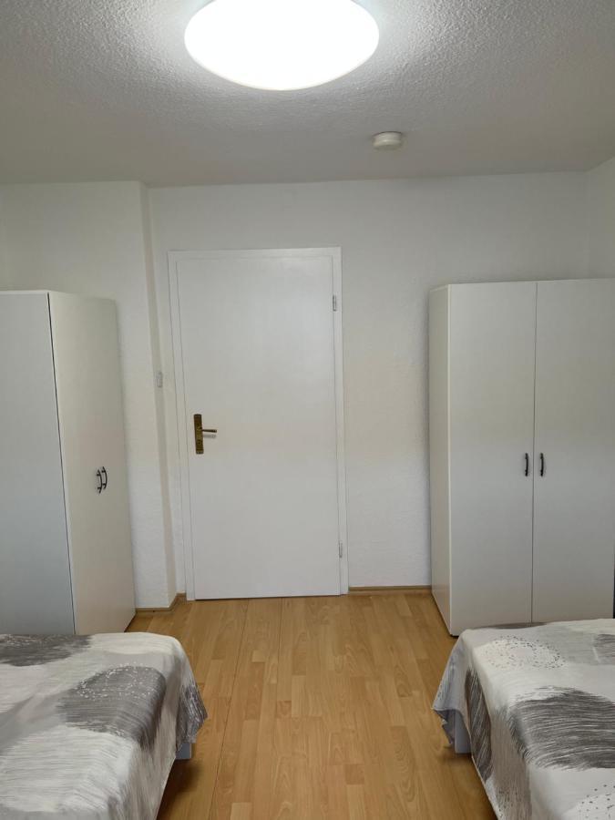 Appartement Messe Zimmer/ferienwohnung Hannover
