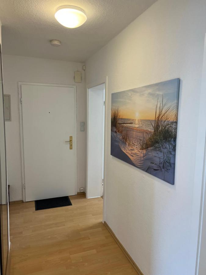 Messe Zimmer/ferienwohnung Hannover