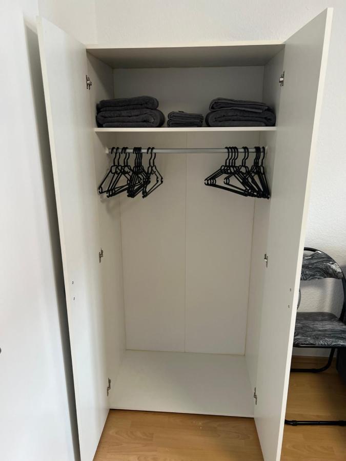 Messe Zimmer/ferienwohnung Appartement Hannover