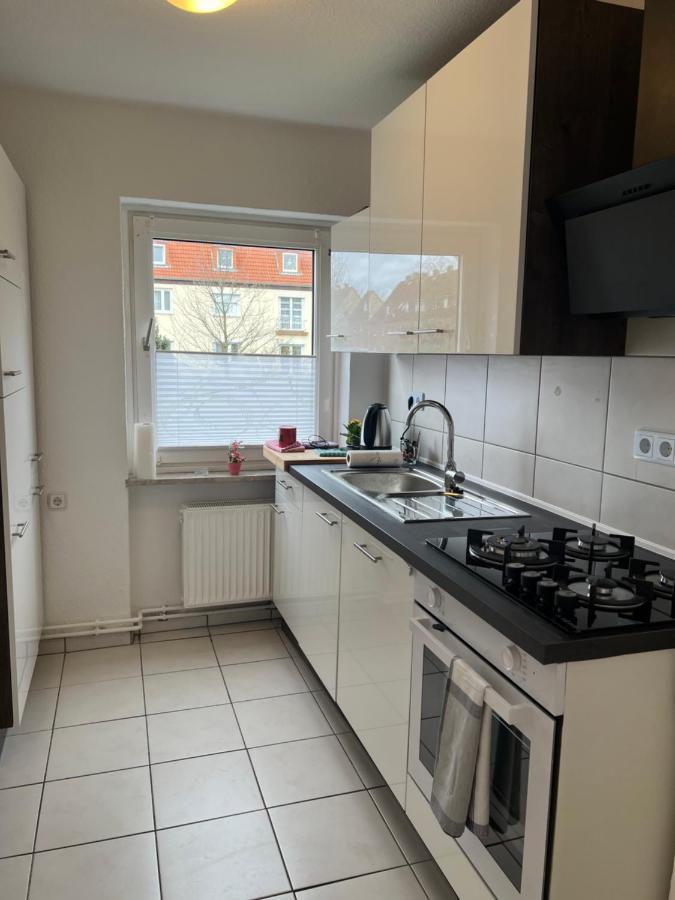 Appartement Messe Zimmer/ferienwohnung
