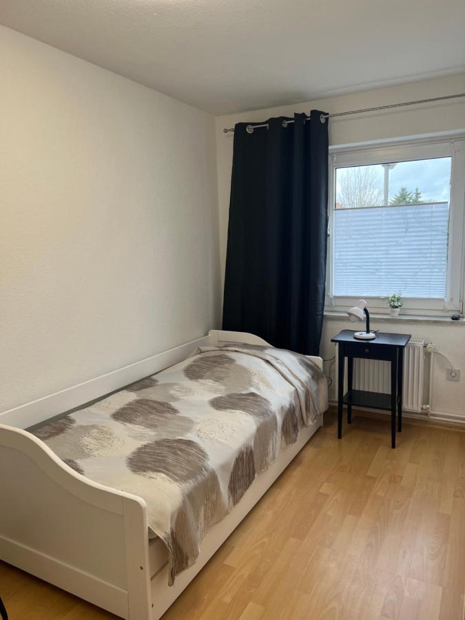 Appartement Messe Zimmer/ferienwohnung *