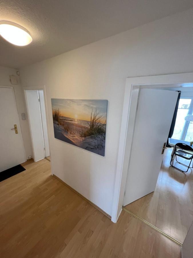 Appartement Messe Zimmer/ferienwohnung