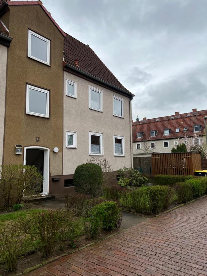 Appartement Messe Zimmer/ferienwohnung *